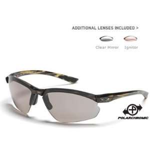  Smith Factor Max Sunglasses   Polarchromic Sports 