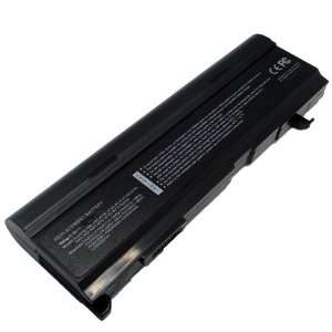   New Laptop Battery 9 cell for Toshiba Pabas069 By EPC Electronics