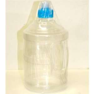  Plastic Water Bottles Case Pack 36  