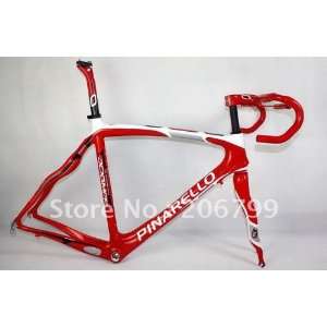  2012 pinarello dogma2 60.1 w6 carbon road bicycle frame+ 