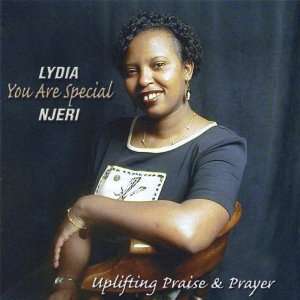  - 123230061_amazoncom-you-are-special-lydia-njeri-music