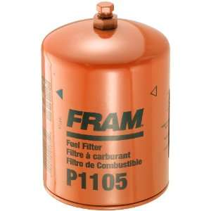  FRAM P1105 Heavy Duty Oil Filter Automotive