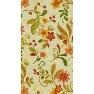  Tracey Apricot 54 Wide fabric from Swavelle Fabrics Arts 