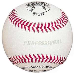 Trump NFHS MG PRO R Professional Quality Baseball  Sports 
