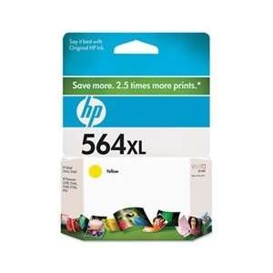 Hewlett Packard Hp Brand Photosmart C6380   1 #564Xl High 