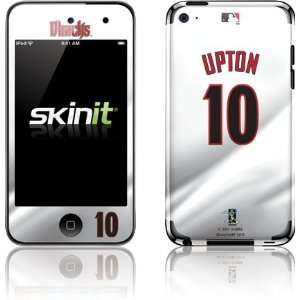  Arizona Diamondbacks   Justin Upton #10 skin for iPod 