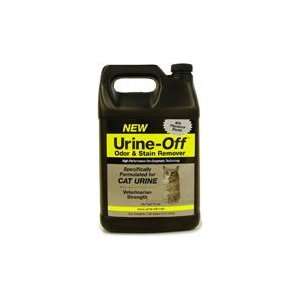  Bio Pro 005BPR01 G Urine Off Cats and Kittens  1 Gallon 