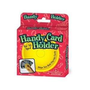  Handy Card Holder by International Playthings Toys 