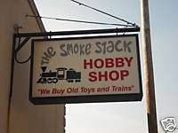   Building 30 90111 items in The Smoke Stack Hobby Shop 