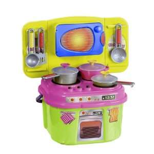  Wader Play Kitchen Toys & Games