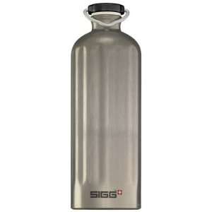  SIGG Heritage 1.0L Sigg Classic Water Bottle Sports 