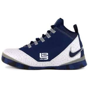  NIKE ZOOM SOLDIER II TB BASKETBALL SHOES: Sports 