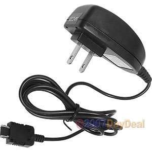  Travel / Home Charger for Pantech C150 (HGER074): Cell 