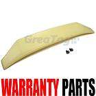 Honda Fit Jazz 08 09 Quality Rear Roof Spoiler Wing New  