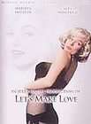 Lets Make Love (DVD, 2002)