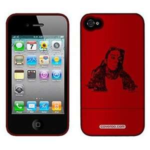  Lil Wayne Montage on AT&T iPhone 4 Case by Coveroo: MP3 