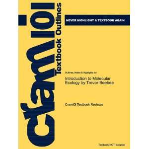  Studyguide for Introduction to Molecular Ecology by Trevor 