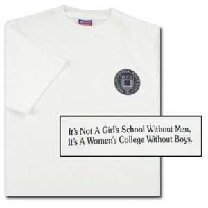  Wellesley College T Shirt