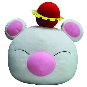  Final Fantasy Moogle Mascot Cushion Plush Toys & Games