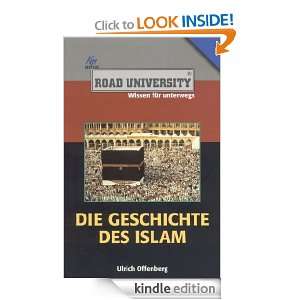   des Islam (German Edition) Ulrich Offenberg  Kindle Store