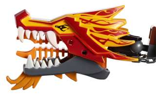   tall fire dragon measures over 15 cm wide 17 cm long and 3 cm tall