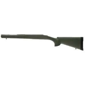  Hogue Ruger 77 MKII Long Action Overmolded StockB Barrel 