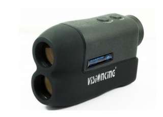 Hunting/Golf 6x25 Laser Range Finder 600M/Y Rangefinders Distance 