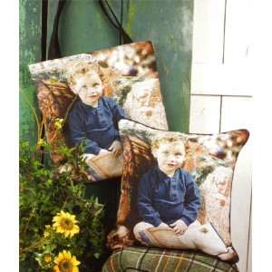  Personalized Woven Moments Photo Tapestry Tote Bag and/or 