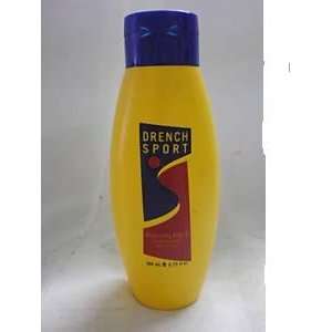  Drench Sport Moisturizing Body Oil 6.75 Fl Beauty