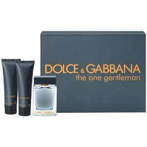  Parfum moins cher   The One Gentlemen Parfum Dolce Gabbana 