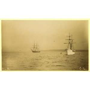 Albatross,Mohican,research vessel,Alaska,AK,189? 