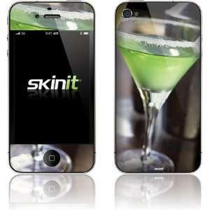  Apple Martini Drink skin for Apple iPhone 4 / 4S 