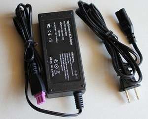 HP Deskjet All in One F2480 printer power supply cord cable ac adapter 