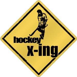  New  Hockey X Ing / Xing  Crossing Sports: Home 
