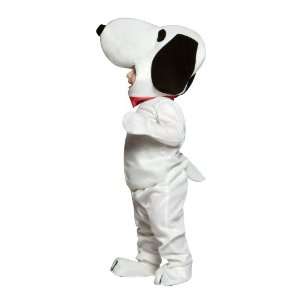  Lets Party By Rasta Imposta Peanuts Snoopy Toddler Costume 