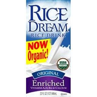  Imagine Rice Dream Horchata, 32 Ounce Boxes (Pack of 6 