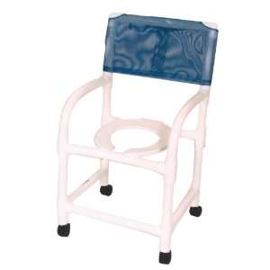  MJM International E118 3TW Echo Shower Chair: Health 