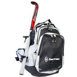 Harrow Blitz 4000 Backpack (ColorRed/Silver)  Sports 