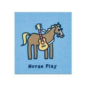  Horseplay Crusher L/S Tee Shirt   Toddlers: Sports 