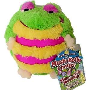  Mushabelly Chatter #1 Misu Frog Toys & Games