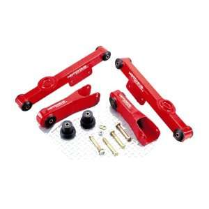  Hotchkis 1805A Adjustable Suspension Package for Mustang 