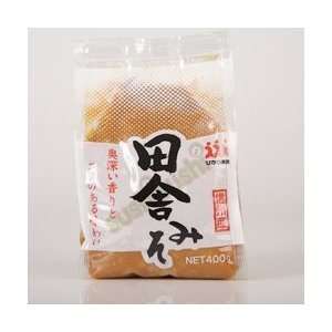Hikari Red Miso Paste, Aka Miso, to Make Miso Soup (400g)