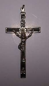   Masonic Knights Templar Church Memento Mori Skull Cross Crucifix Lodge