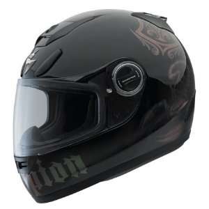   Scorpion EXO 700 Scorpion Full Face Helmet Medium  Black Automotive