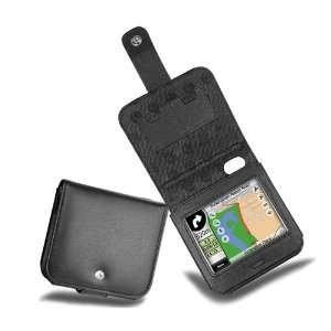  Noreve Mio C230 leather case: GPS & Navigation