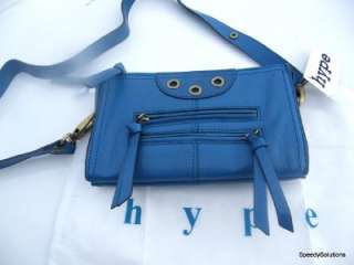Authentic Designer HYPE NIKI Wallet Purse Handbag bag  