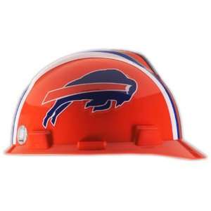  Buffalo Bills NFL Hard Hat