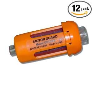  Motor Guard DD1009 D 12 Mini Desiccant Filter, 2 Pack 