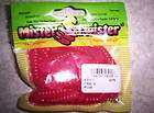 Mr Twister 3 Meeny Tail pink 20/pack