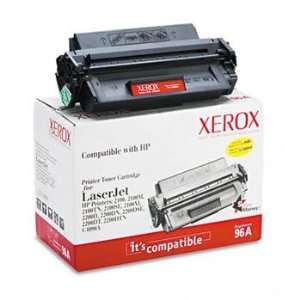   Toner 5000 Page Yield Black Simple To Install Electronics